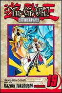 Yu-Gi-Oh!: Duelist issue 19