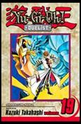 Yu-Gi-Oh!: Duelist issue 19