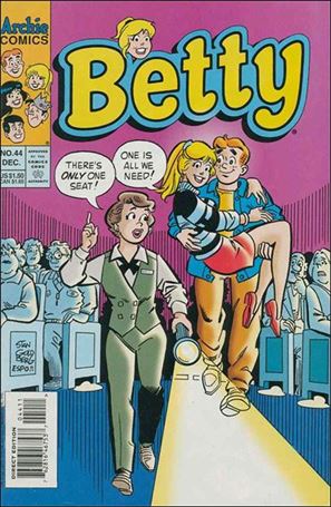 Betty issue 44