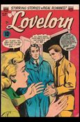 Lovelorn issue 48