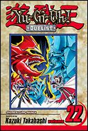 Yu-Gi-Oh!: Duelist issue 22 Slifer vs. Obelisk!