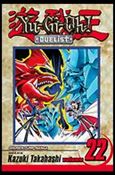 Yu-Gi-Oh!: Duelist issue 22 Slifer vs. Obelisk!
