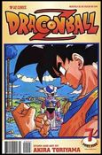 Dragonball Z Part 5 issue 7