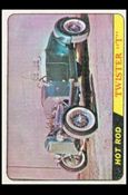 Hot Rods (Base Set) card 11-C Twister 