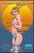 Latex Alice: Blonde Ambition Cover Image 1