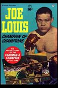 Joe Louis Cover Image 2