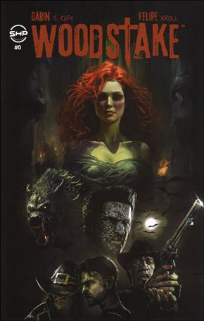 Woodstake Cover Image 1