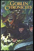 Goblin Chronicles Cover Image 2