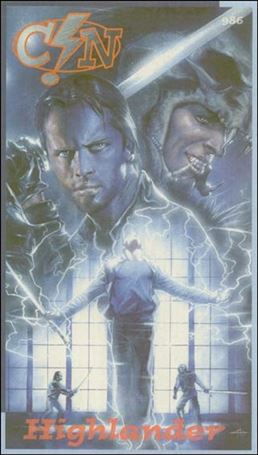 Comic Shop News issue 986