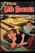True Life Secrets issue 20