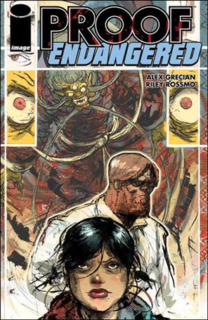 Proof: Endangered issue 2