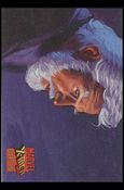 X-Men 2099: Oasis (Base Set) card 58 Curse of the Survivor