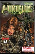 Witchblade Tankobon issue 2