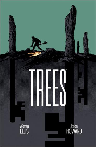 Trees issue 11