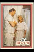 M*A*S*H (Base Set) card 48