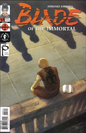 Blade of the Immortal issue 69