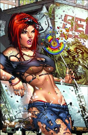 Fly Cover Image 1