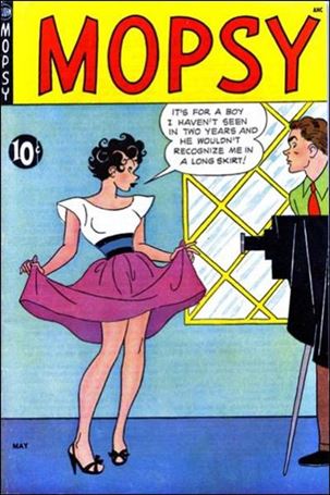 Mopsy issue 10