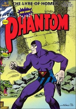 Phantom (1948) issue 1362