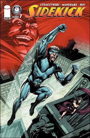 Sidekick issue 7