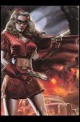 Project Superpowers (Base Set) card 69