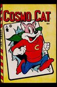 Cosmo Cat issue 7