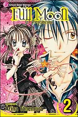 Full Moon issue 2