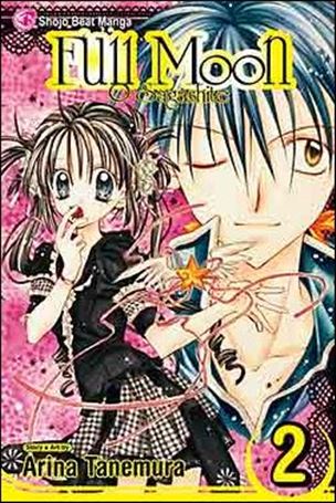 Full Moon issue 2