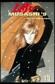 Musashi #9 issue 15
