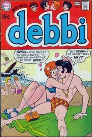 Date with Debbi issue 4