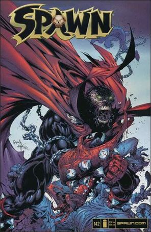 Spawn issue 142