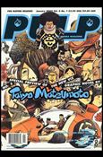 Pulp (2002) Cover Image 1