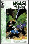 Usagi Yojimbo (1996) issue 41