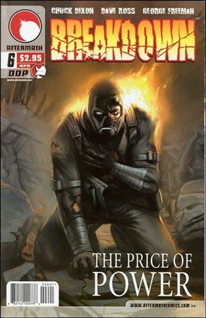 Breakdown Cover Image 2