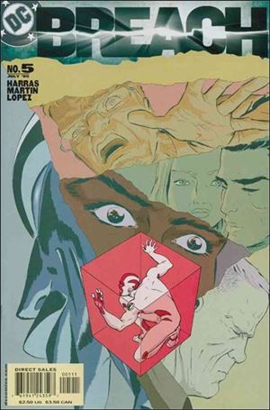 Breach issue 5