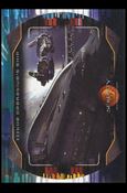 Serenity (Base Set) card 46 The Operative's Ship