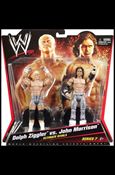 WWE 2-Packs (Series 07) figure 2 Dolph Ziggler vs John Morrison