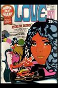 Super DC Giant issue 21
