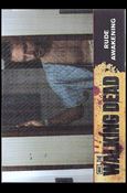 Walking Dead (Base Set) card 12 Rude Awakening