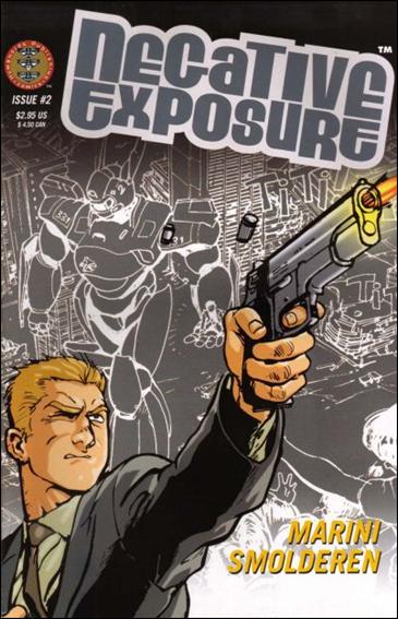 Negative Exposure issue 2