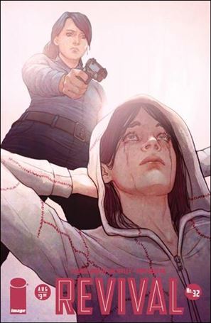 Revival (2012) issue 32
