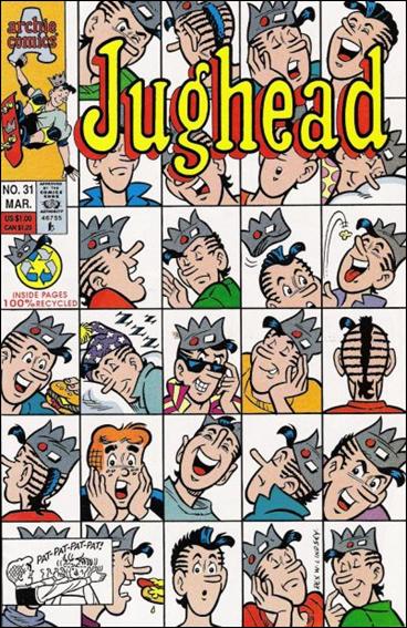 Jughead (1987) issue 31