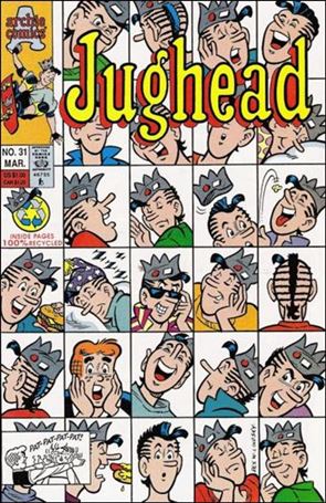 Jughead (1987) issue 31