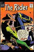 Rider issue 4