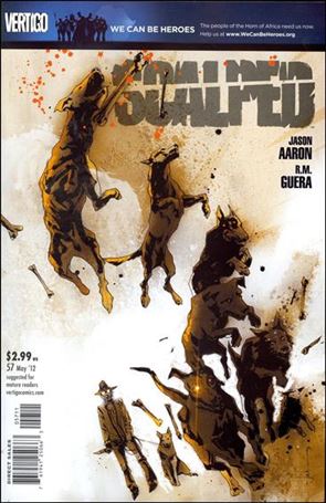Scalped issue 57