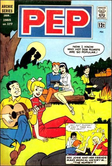 Pep issue 177