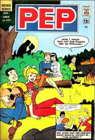 Pep issue 177