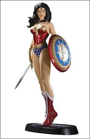 DC Universe Online item 6 Wonder Woman