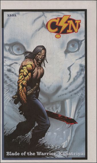 Comic Shop News issue 1101