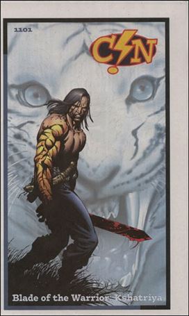 Comic Shop News issue 1101